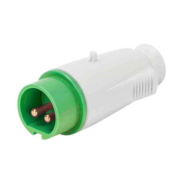 Gewiss GW60069 Straight Plug