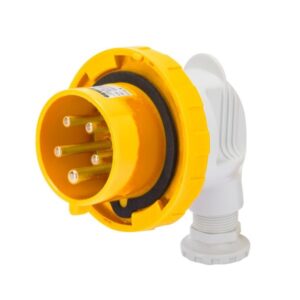 Gewiss GW60106 90° Plug IP67