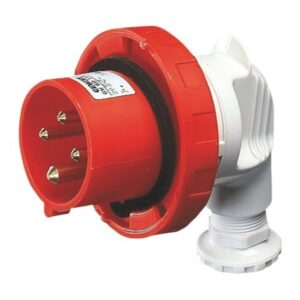 Gewiss GW60112 Plug IP67 90°