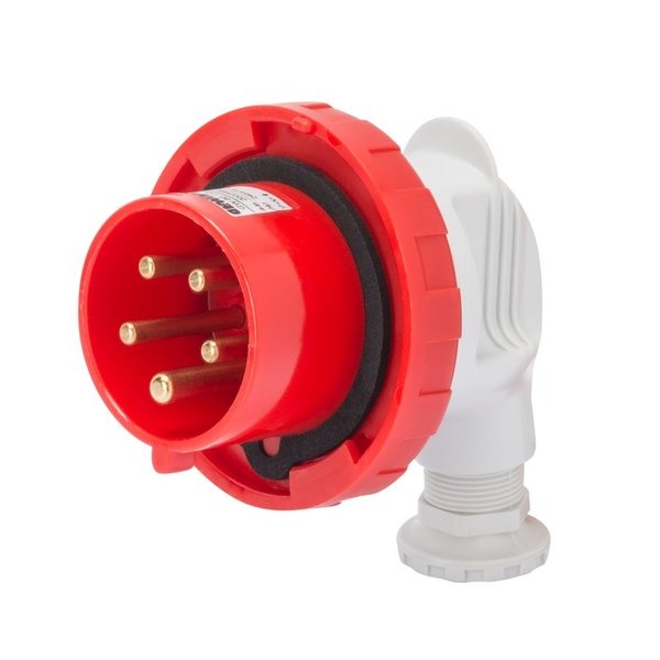 Gewiss GW60113 Industrial Plug