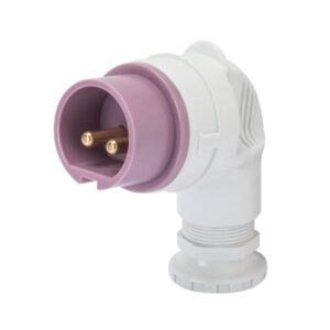 Gewiss GW60127 Industrial Plug