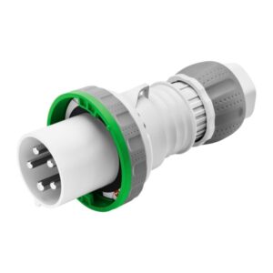 Gewiss GW61061H Straight Plug
