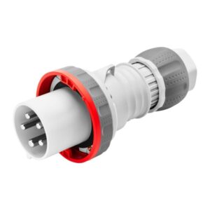 Gewiss GW61066H Straight Plug
