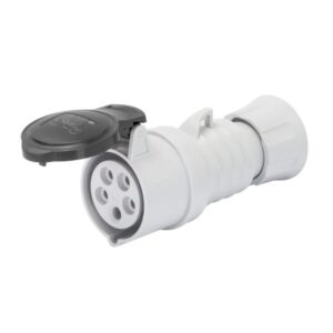 Gewiss GW62022H Straight Connector