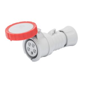 Gewiss GW62031H Straight Connector