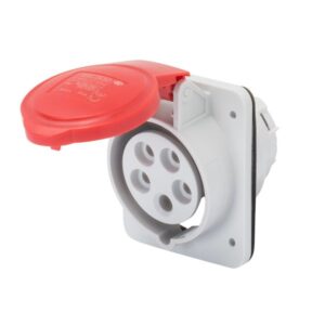 Gewiss GW62209H 10° Angled Flush-Mounting