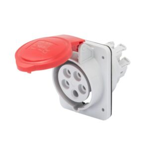 Gewiss GW62221FH 10° Angled Flush-Mounting