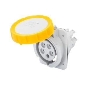 Gewiss GW62235FH 10° Angled Flush-Mounting