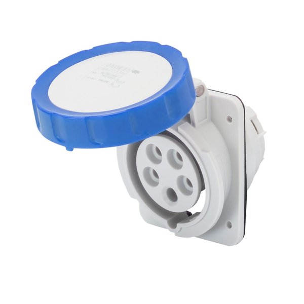 Gewiss GW62240H 10° Angled Flush-Mounting