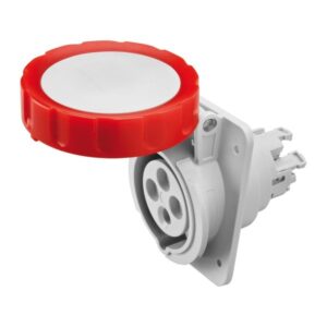Gewiss GW62242FH 10° Angled Flush-Mounting
