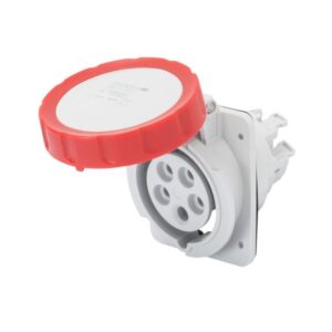 Gewiss GW62243FH 10° Angled Flush-Mounting