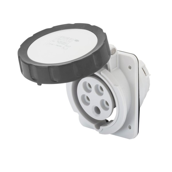 Gewiss GW62245H 10° Angled Flush-Mounting