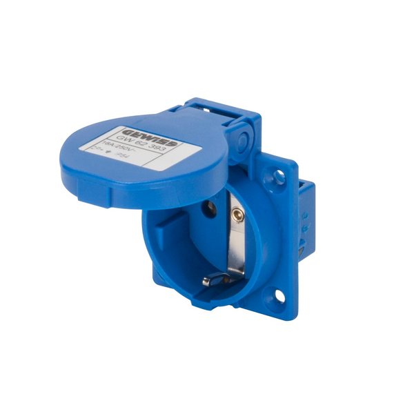 Gewiss GW62393 Schuko Socket Outlet