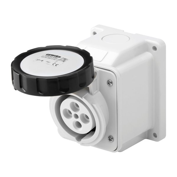 Gewiss GW62444 10° Angled Surface-mounting
