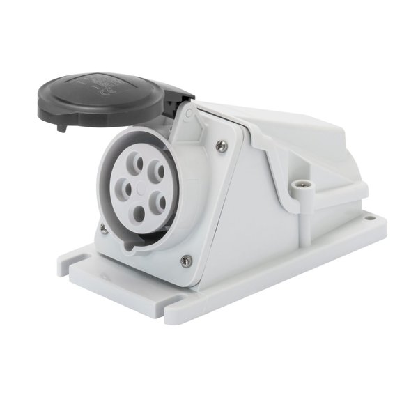 Gewiss GW62484 90° Angled Surface-mounting
