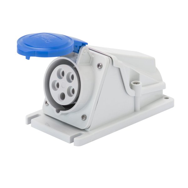 Gewiss GW62490 90° Angled Surface-mounting