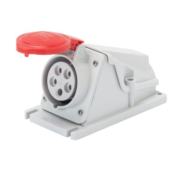 Gewiss GW62493 90° Angled Surface-mounting