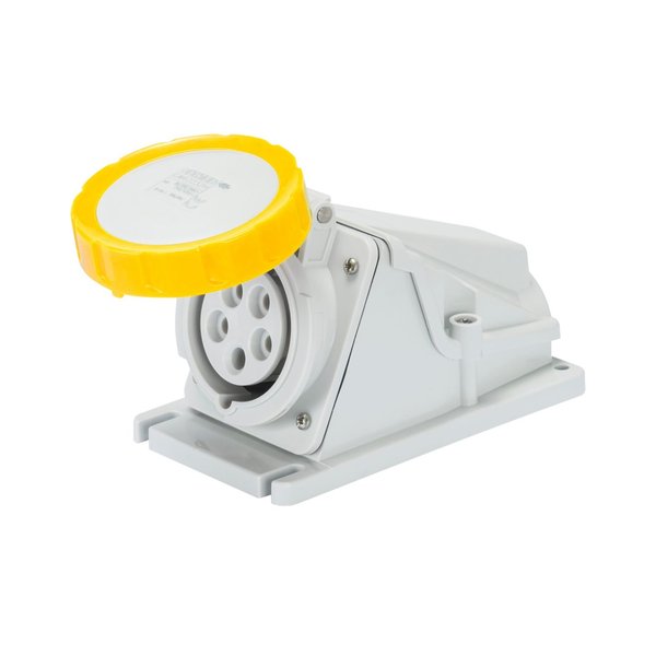 Gewiss GW62496 90° Angled Surface-mounting