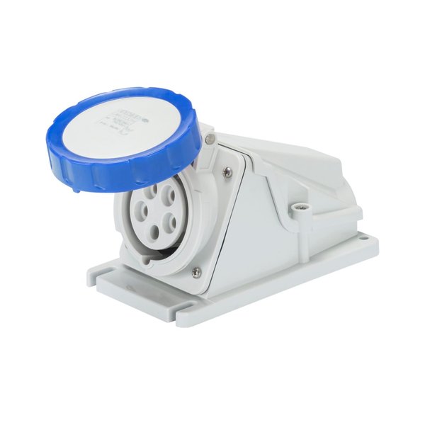 Gewiss GW62501 90° Angled Surface-mounting