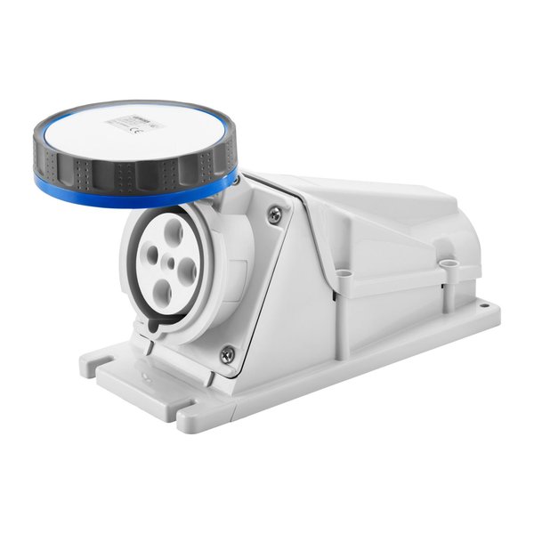 Gewiss GW62532 90° Angled Surface-mounting