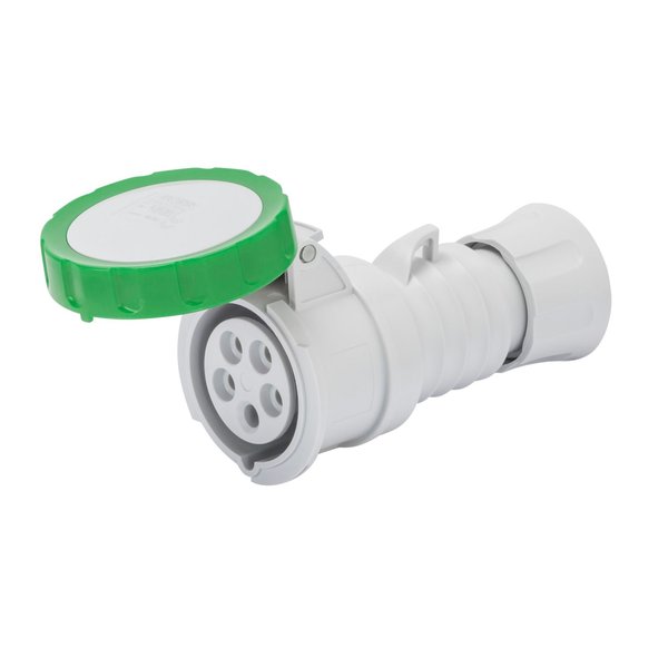 Gewiss GW62740H Straight Connector