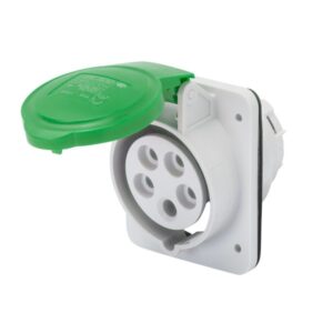 Gewiss GW62807H 10° Angled Flush-Mounting