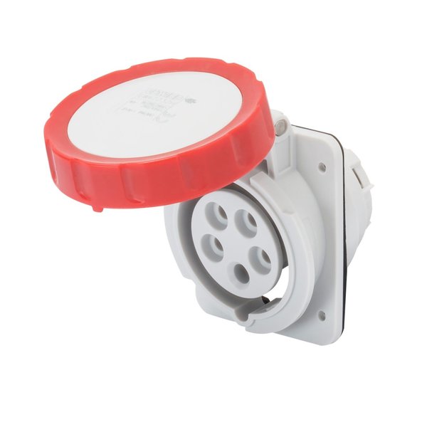 Gewiss GW62847H 10° Angled Flush-Mounting