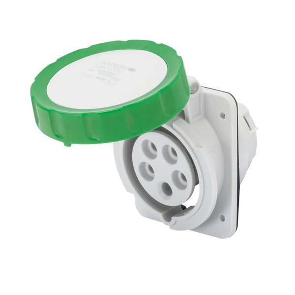 Gewiss GW62858H 10° Angled Flush-Mounting