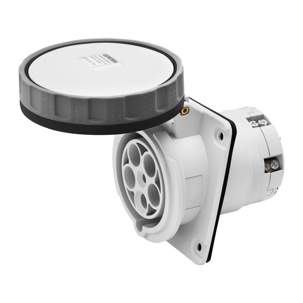 Gewiss GW62970H 10° Angled Flush-Mounting