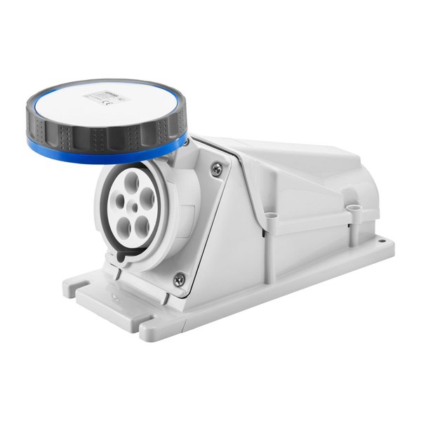 Gewiss GW63524 90° Angled Surface-mounting