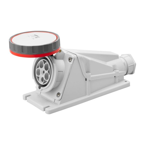 Gewiss GW63526 90° Angled Surface-mounting