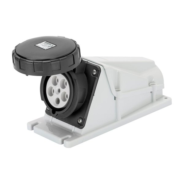 Gewiss GW63529 90° Angled Surface-mounting