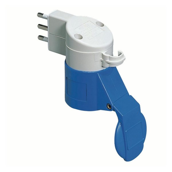 Gewiss GW64208 Conversion Adapter
