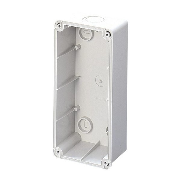 Gewiss GW66686 Interlocked Socket Outlet