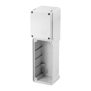 Gewiss GW66690 Modular Base IB Range