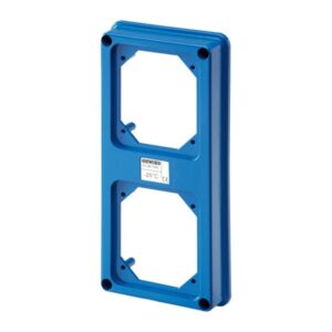 Gewiss GW66709N FLANGED COVER FITTED
