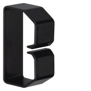 Hager B400603 Retaining Clip