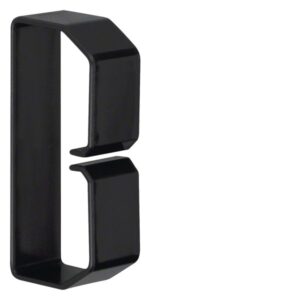 Hager B400803 Retaining Clip