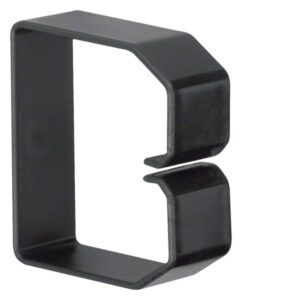 Hager B600603 Retaining Clip