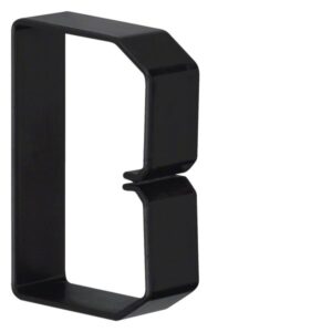Hager B600803 Retaining Clip