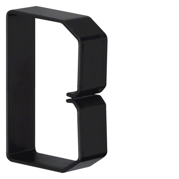 Hager B600803 Retaining Clip