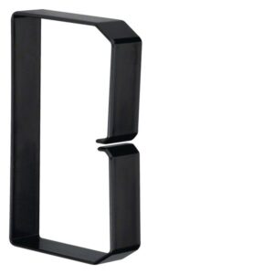 Hager B801203 Retaining Clip