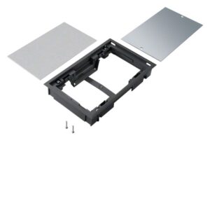 Hager BDE04059005 Blind Cover Flooring