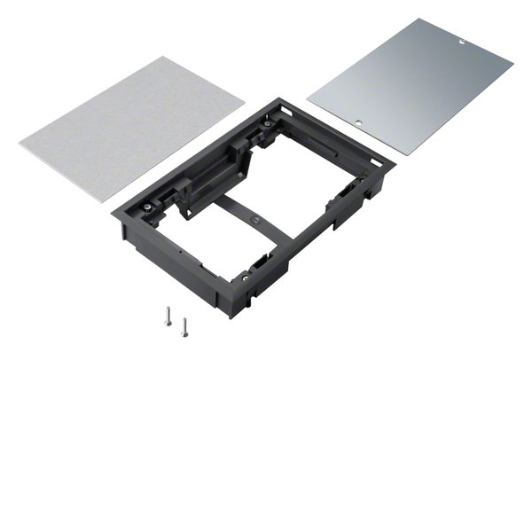 Hager BDE04059005 Blind Cover Flooring