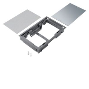 Hager BDE04087011 Blind Cover Flooring