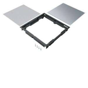 Hager BDQ08059005 Blind Cover Flooring