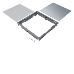Hager BDQ08127011 Blind Cover Flooring
