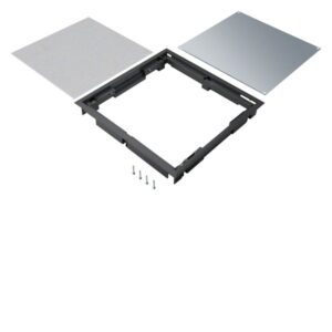 Hager BDQ08129005 Blind Cover Flooring