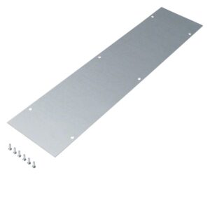 Hager BKA200800 Cover For BKF/BKW200