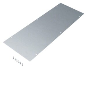 Hager BKA300800 Cover For BKF/BKW300
